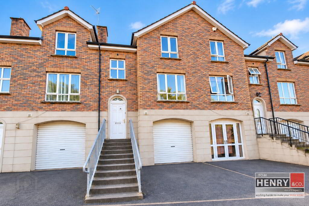 3 Bedroom Other in BT71 6UG