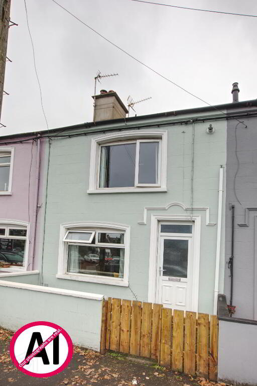 2 Bedroom Terraced in BT20 3PW
