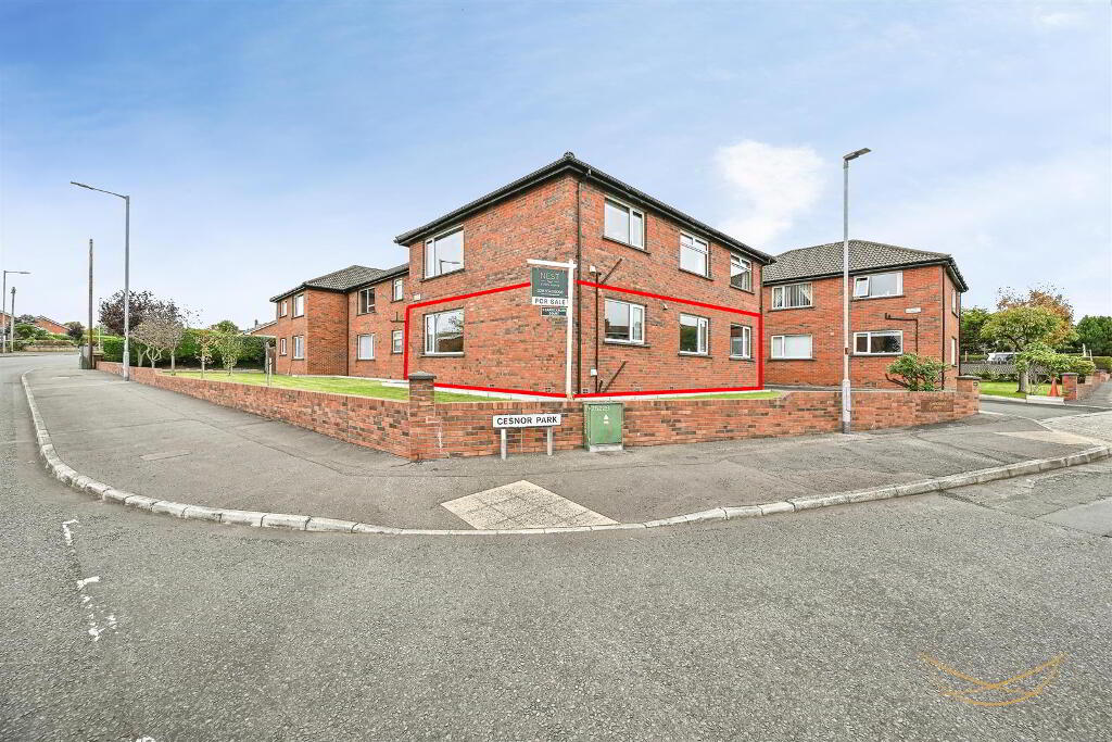 5 Carrickburn Court, Carrickfergus, BT38 7PQ