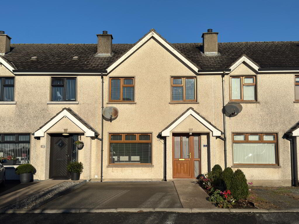 3 Bedroom Terraced in BT34 4DE