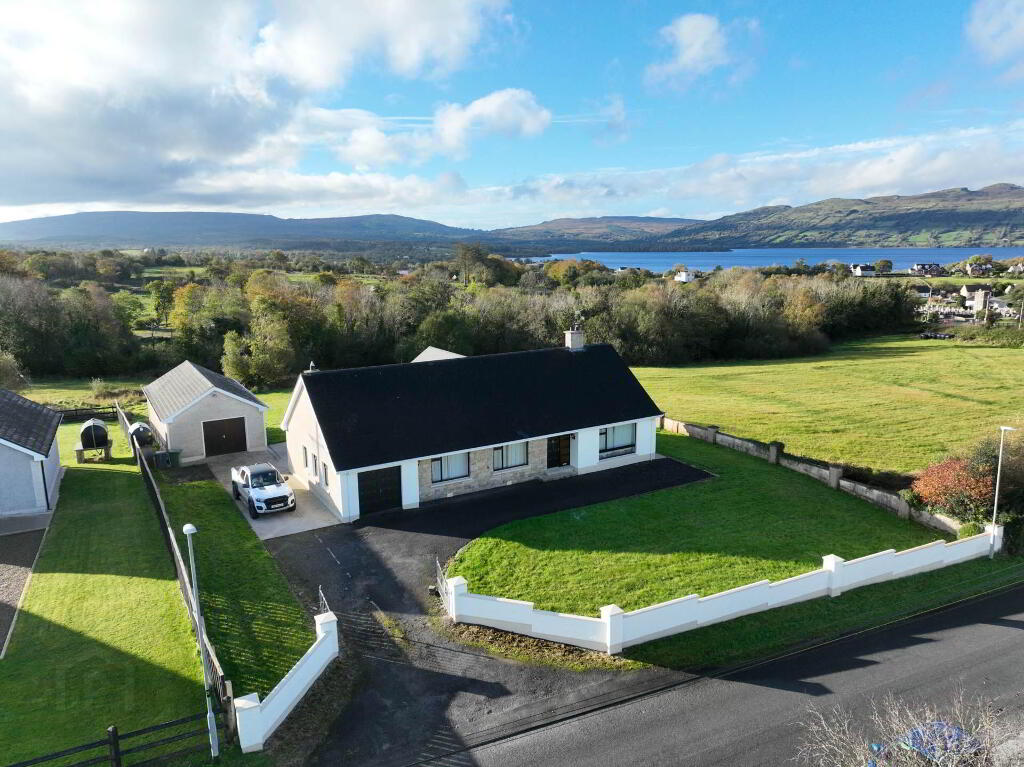 9 Glenasheever Road, Garrison, Enniskillen, BT93 4AA