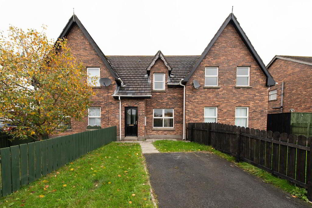 30 Struell Heights, Downpatrick, BT30 6GS