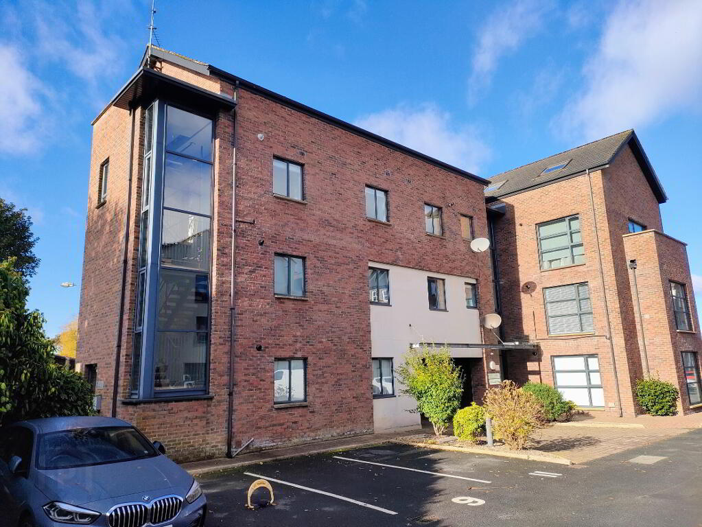 Apartment 8 Carolan Place 45 Rossmore Drive, Ormeau Road, Belfast, BT7 3LA