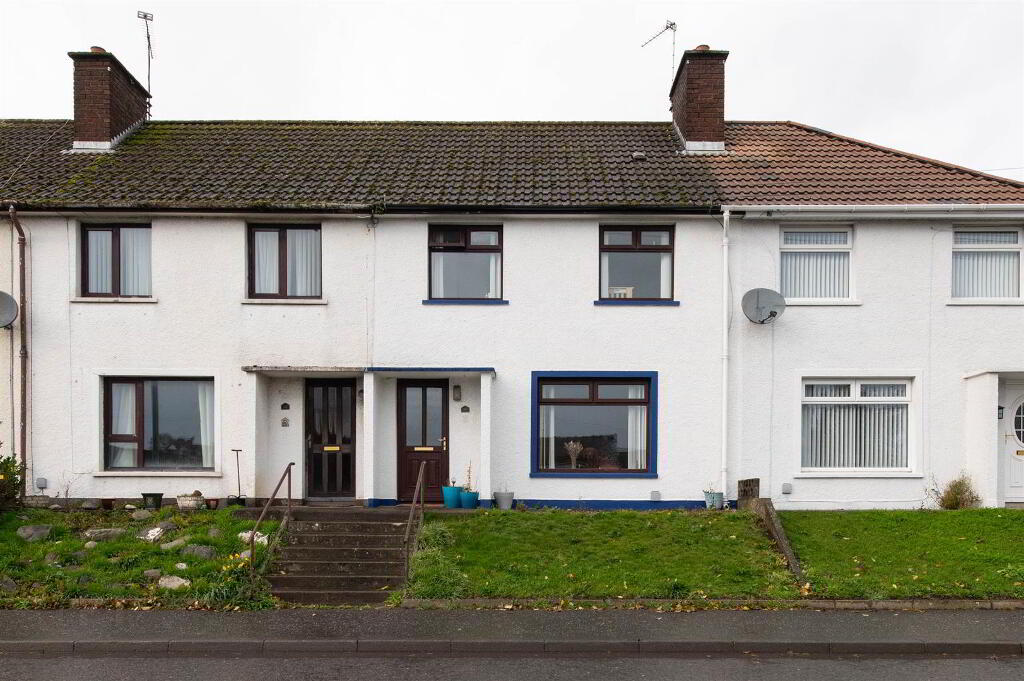 18 Comber Road, Ballygowan, BT23 5TN