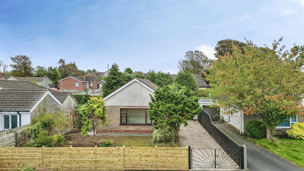3 Slaney Park, Downpatrick, BT30 6PH