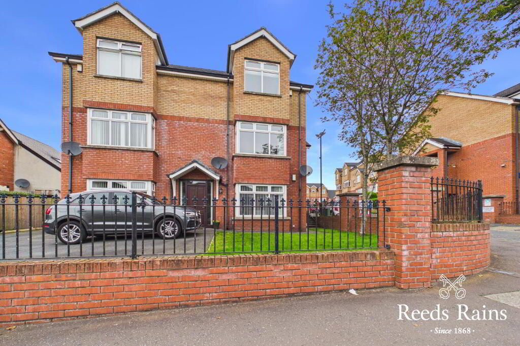 2 Bedroom Other in BT28 3DJ