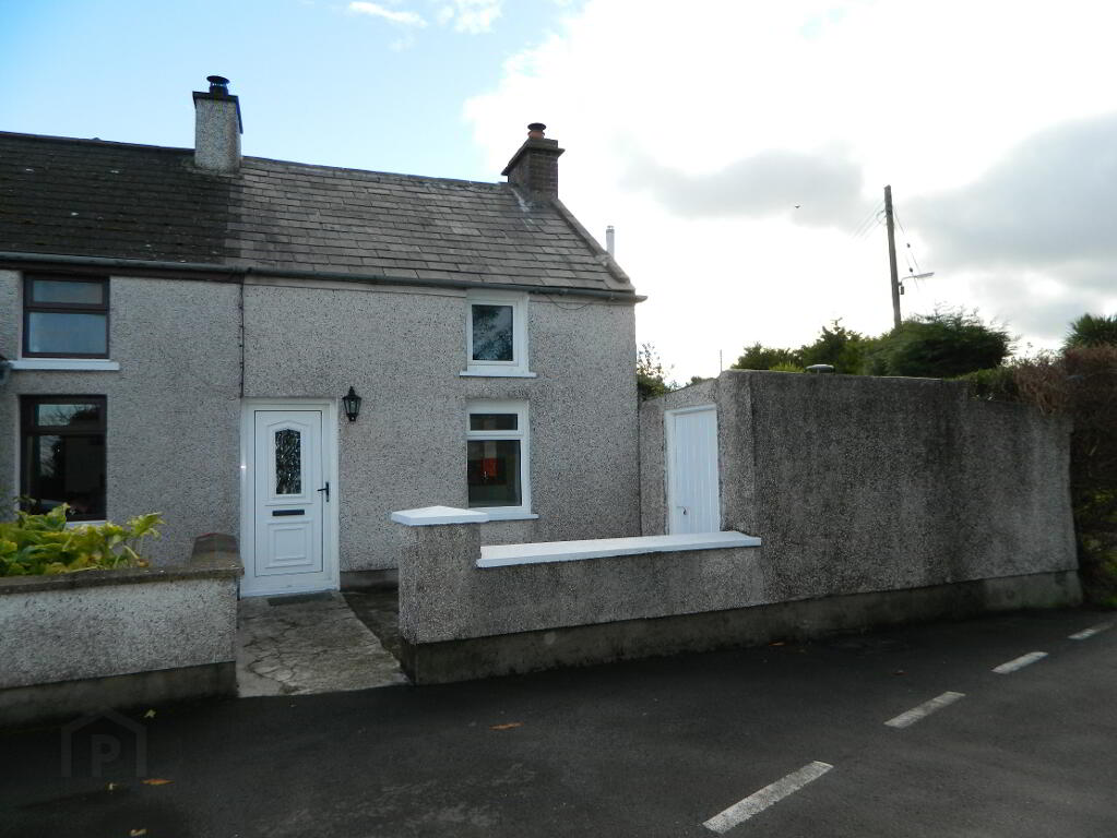 Photograph 1,  53 Mullaghboy Road