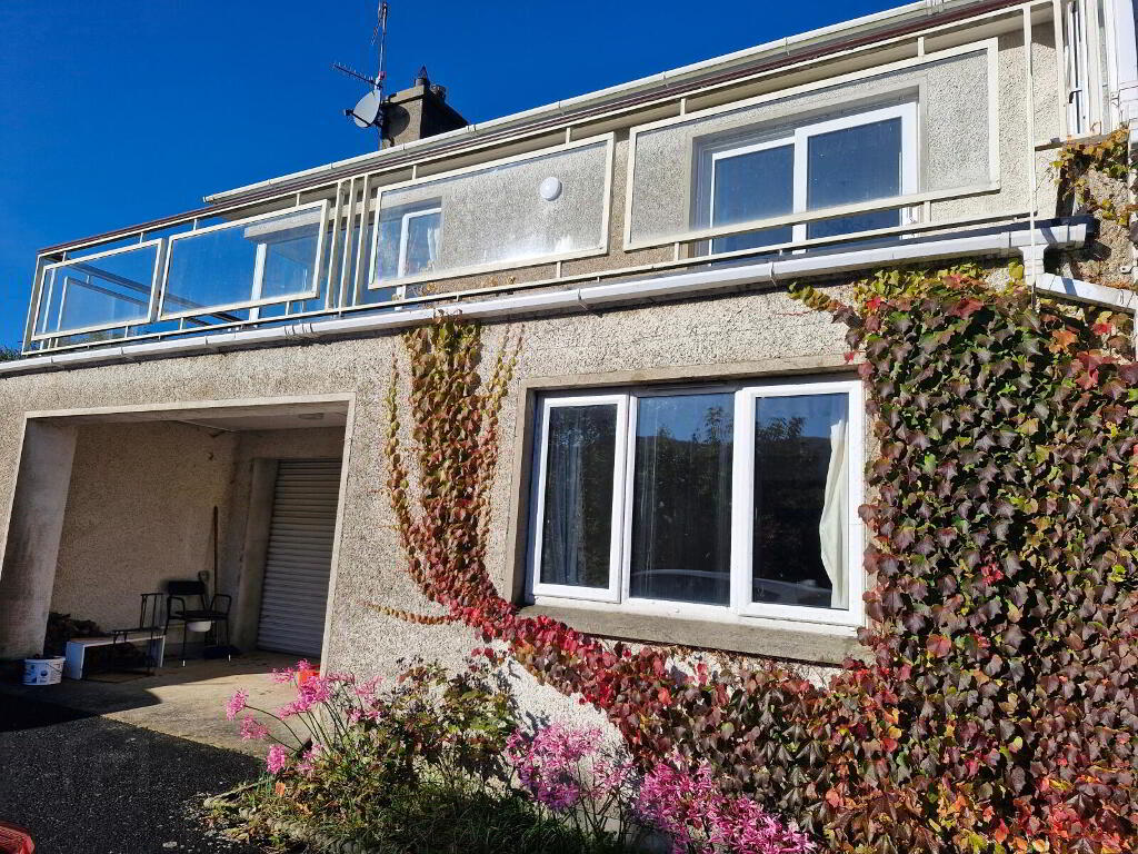 4 Bedroom Detached in BT34 3BH