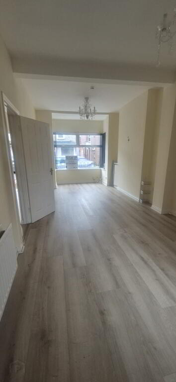 2 Bedroom Terraced in BT4 1QY