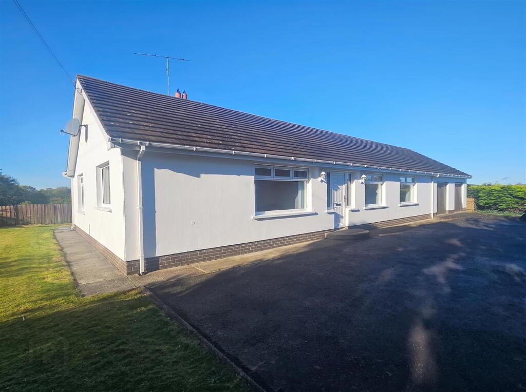 35 Tobercorran Road, Downpatrick, BT30 8HU