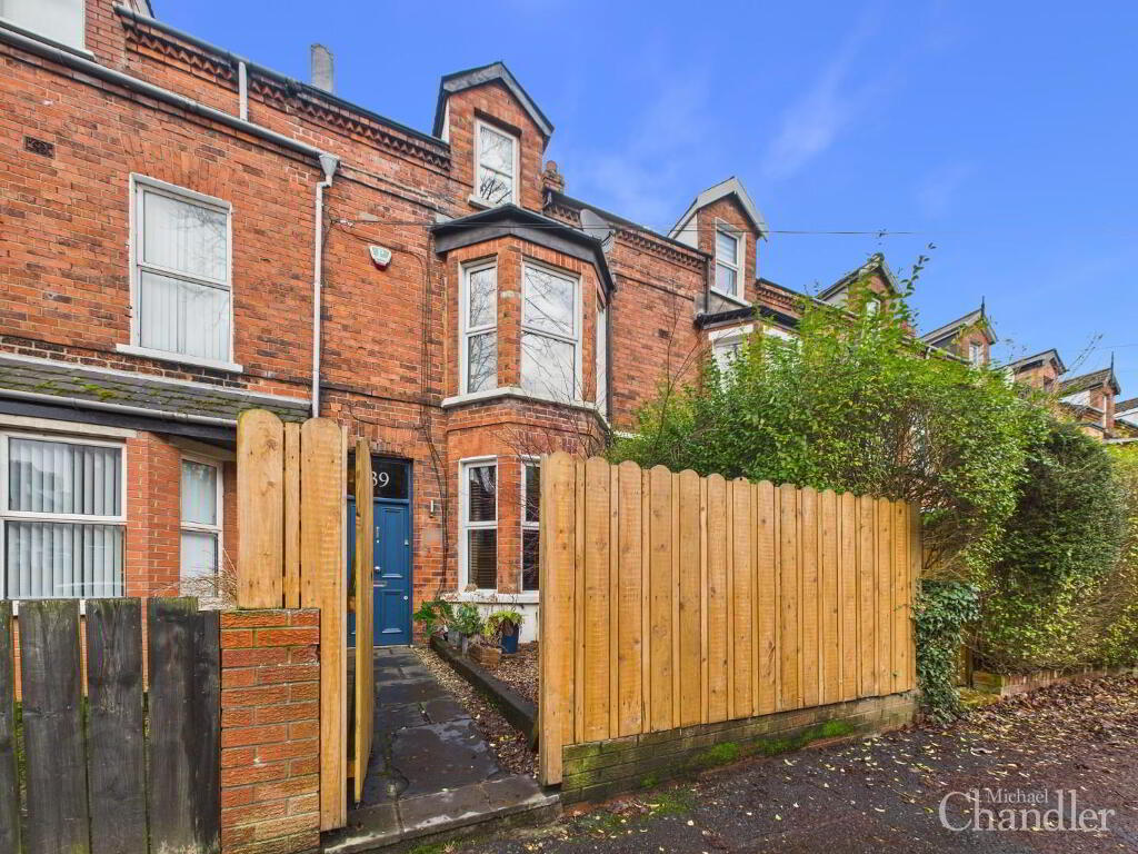 39 Delhi Street, Belfast, BT7 3AJ