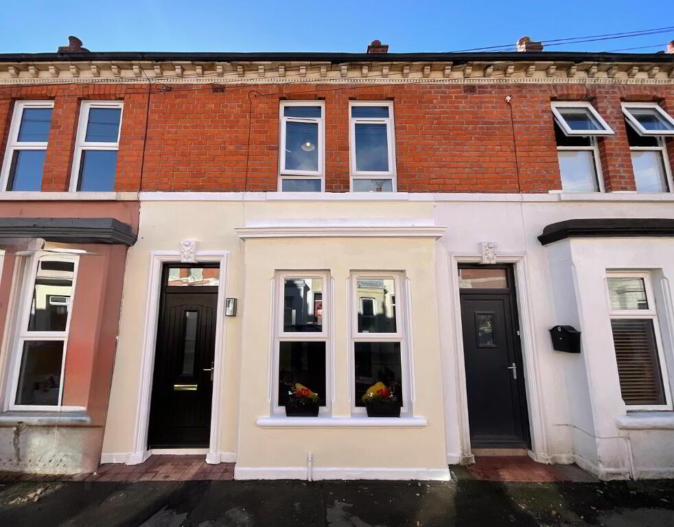 7 Dublin Street, Ravenhill Road, Belfast, BT6 8ES