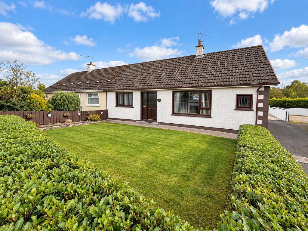 Photograph 1, 3 Stewart Bungalows