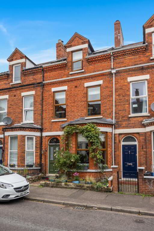 15 Rossmore Avenue, Belfast, BT7 3HB