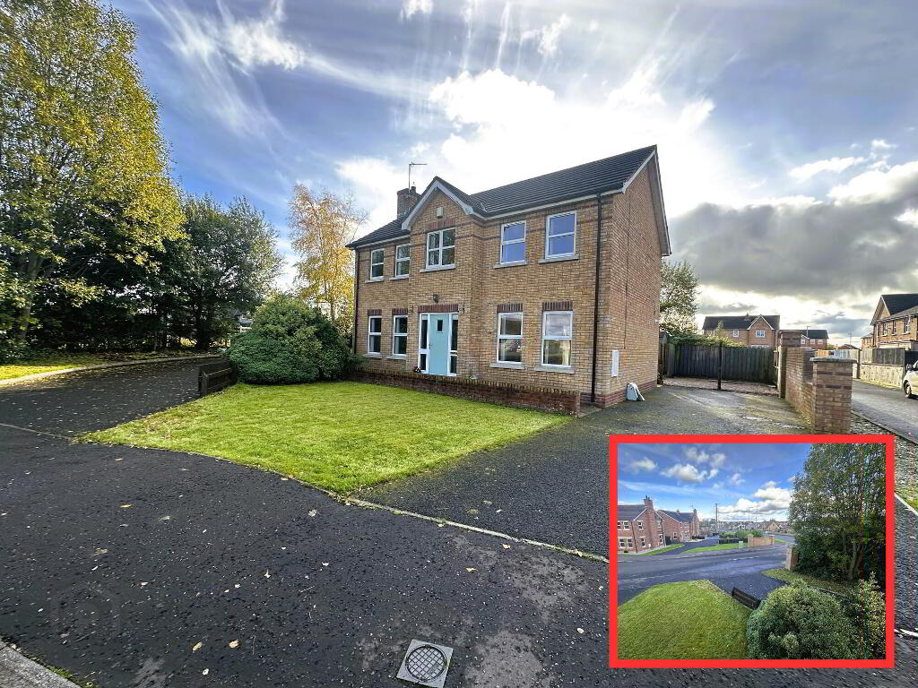 79 Bann Meadows, Ballymoney, BT53 7RN