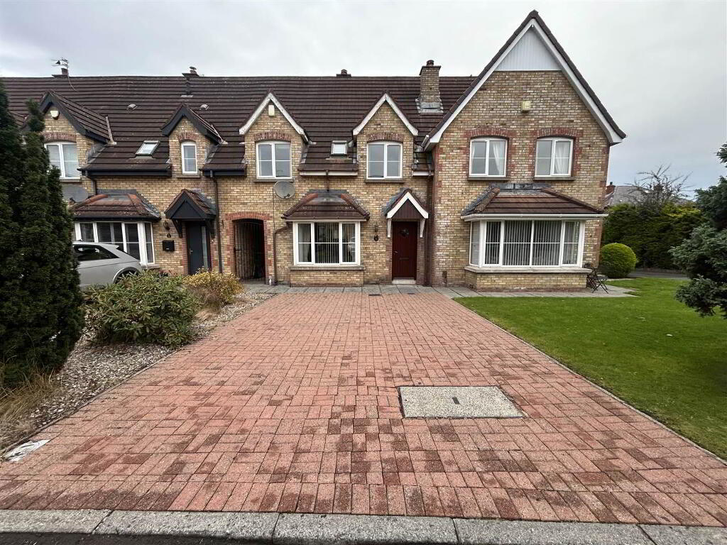 3 Bedroom Terraced in BT5 7FP