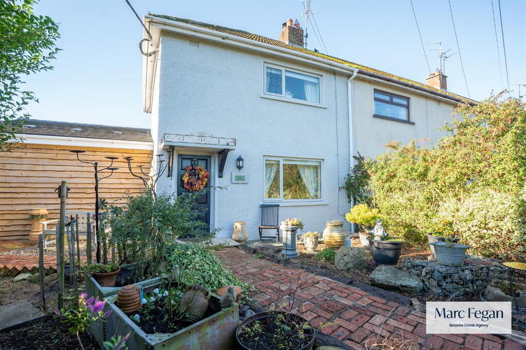 1 Wolf Island Terrace, Lurgan, Craigavon, BT66 6NS