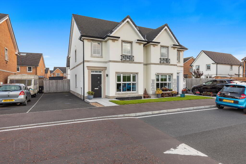 39 Rocklyn Crescent, Donaghadee, BT21 0FY