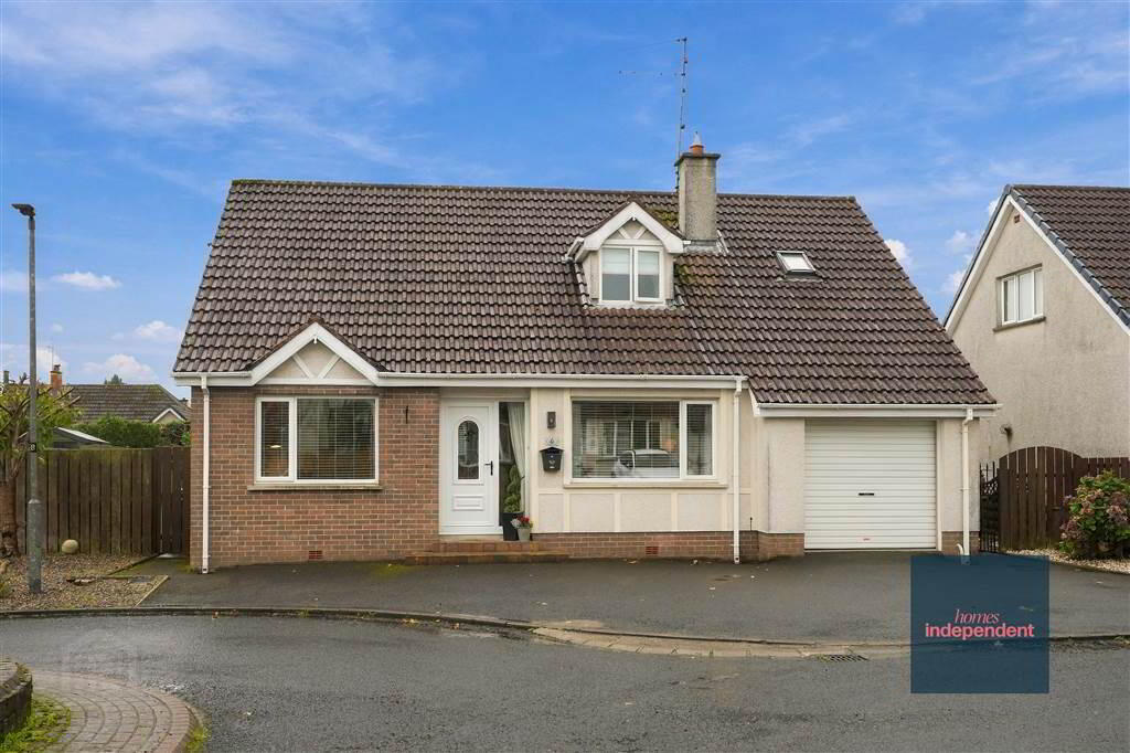 6 Westbourne Avenue, Ballymena, BT43 5LW
