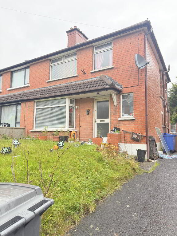 41 Lyndhurst Gardens, Belfast, BT13 3PH
