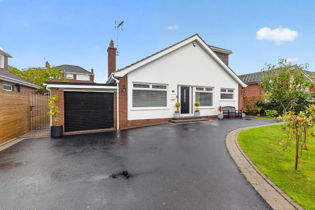 40 Sunningdale Park, Bangor, BT20 4UU