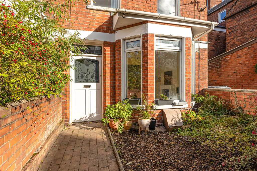 16 Burmah Street, Off Ormeau Road, Belfast, BT7 3AN