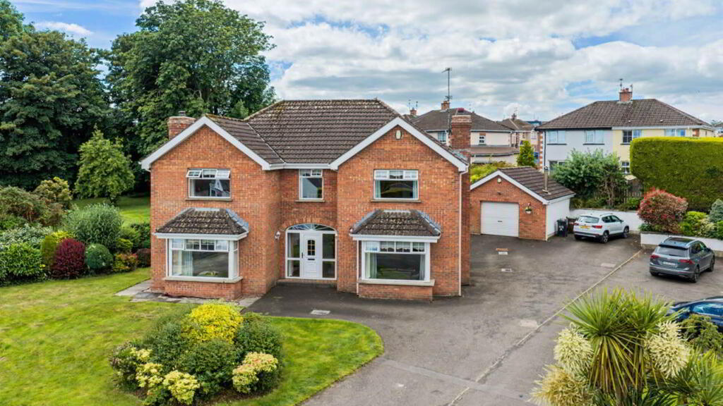 168a Culmore Road, Culmore, Derry, BT48 8JH
