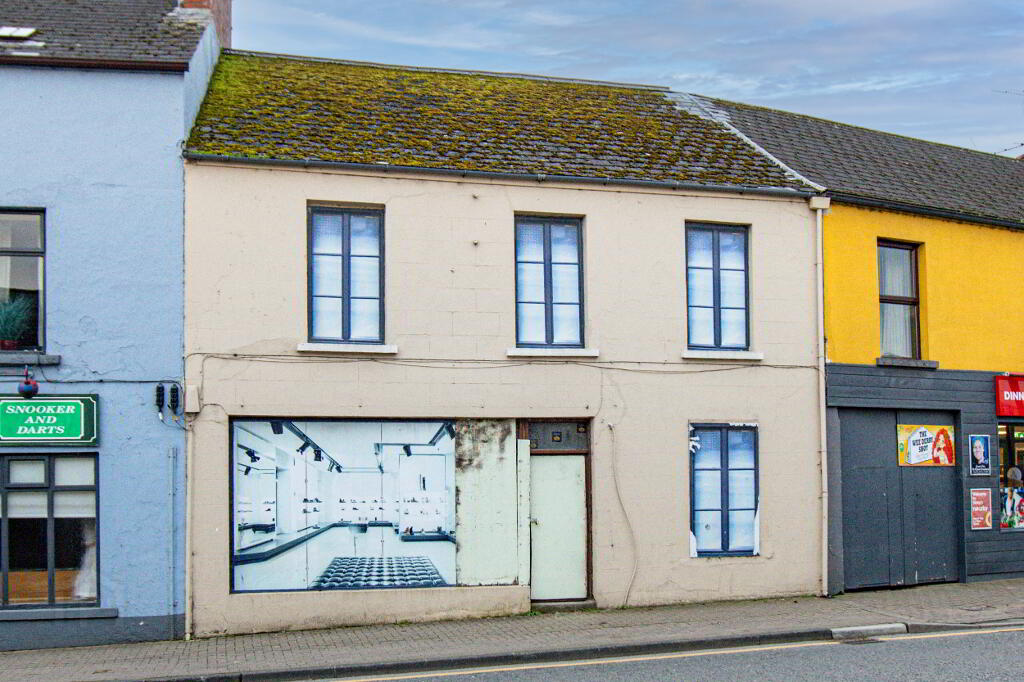 5 Ferguson Crescent, Castlederg, BT81 7AF