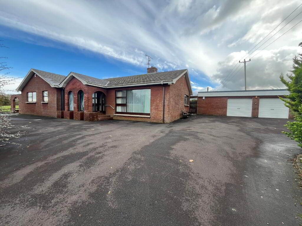 77 Bush Road, Dungannon, BT71 6QE