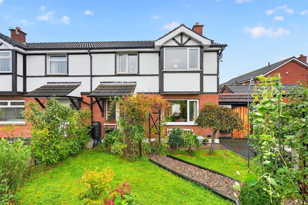 2 Kingsmere Avenue, Bangor, BT19 6FG