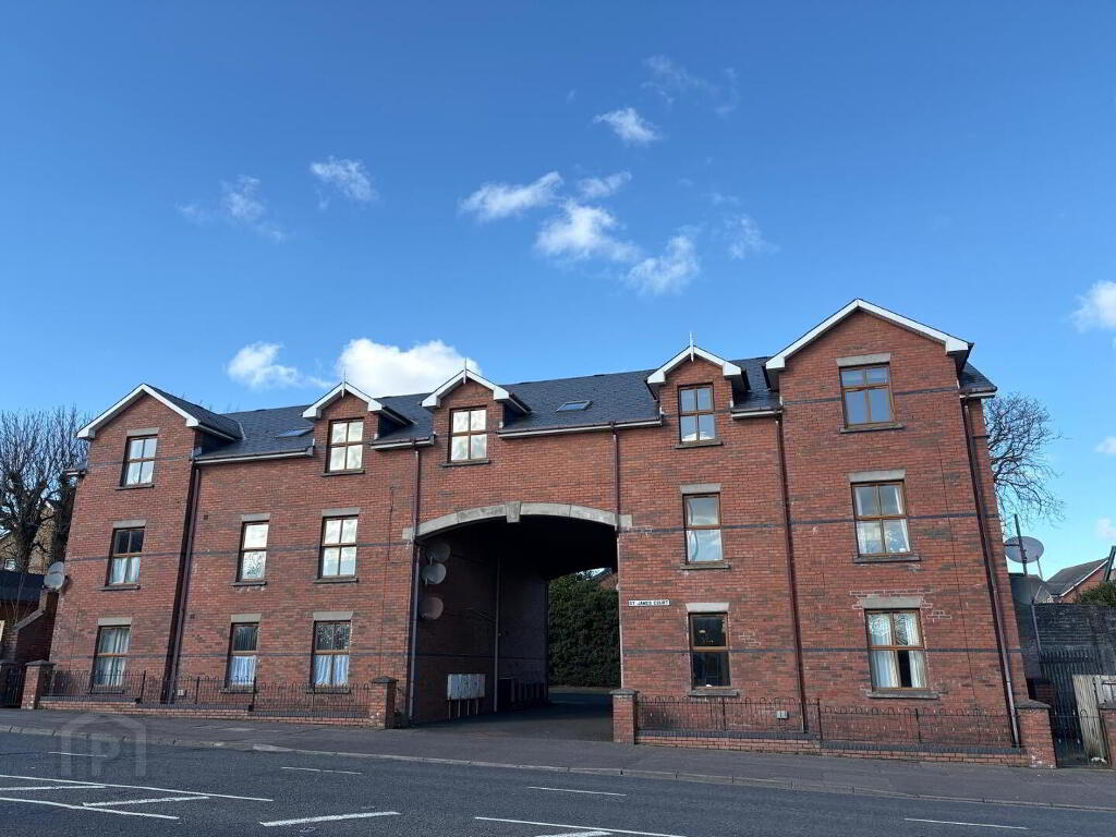 2 Bedroom Other in BT37 0PP