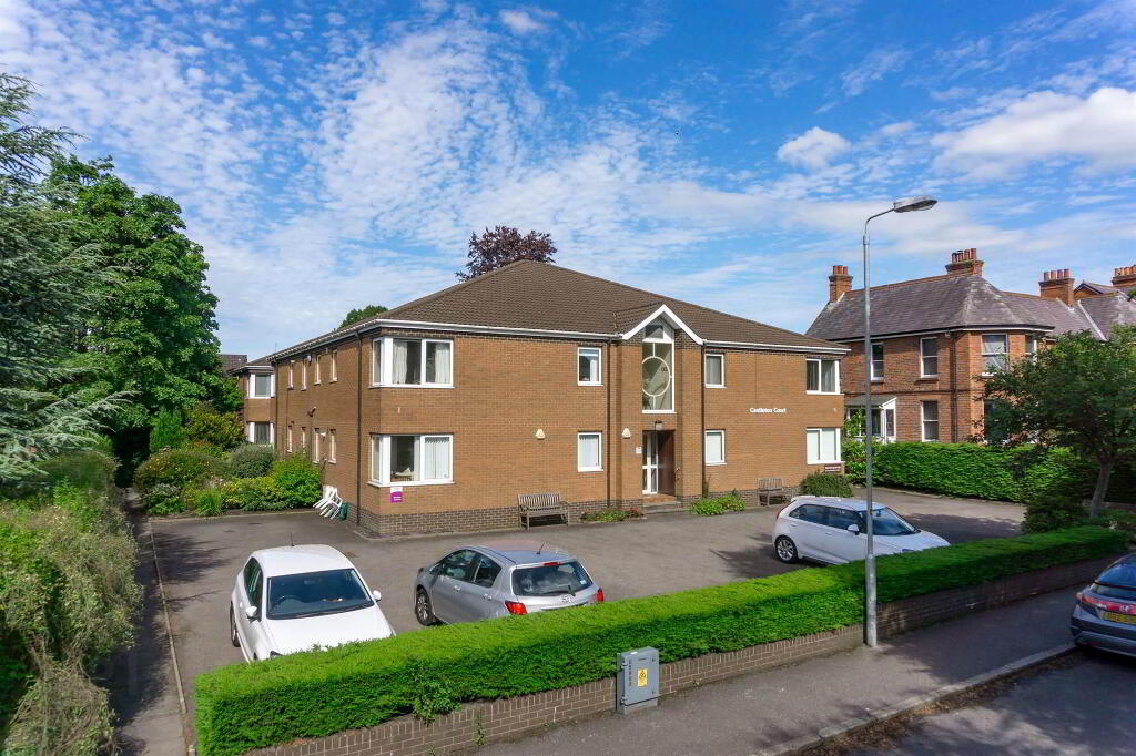 2 Bedroom Flat in BT9 6HA