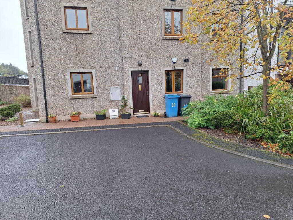 60 The Abbey, Ballycastle, BT54 6SD