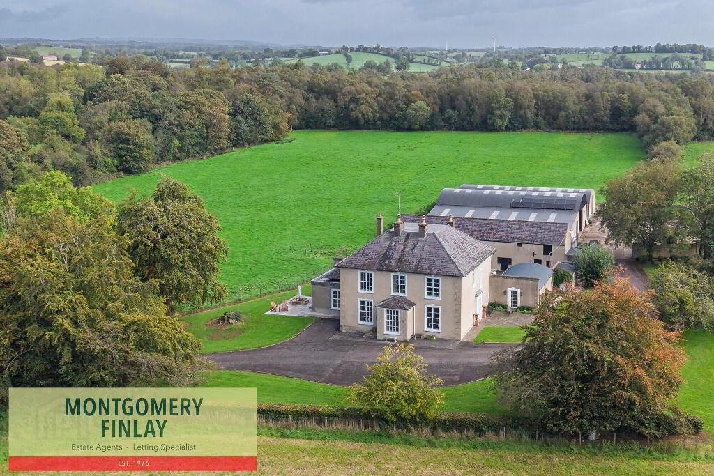 Prospect House, 175 Killadeas Road, Enniskillen, Ballinamallard, BT94 2ET