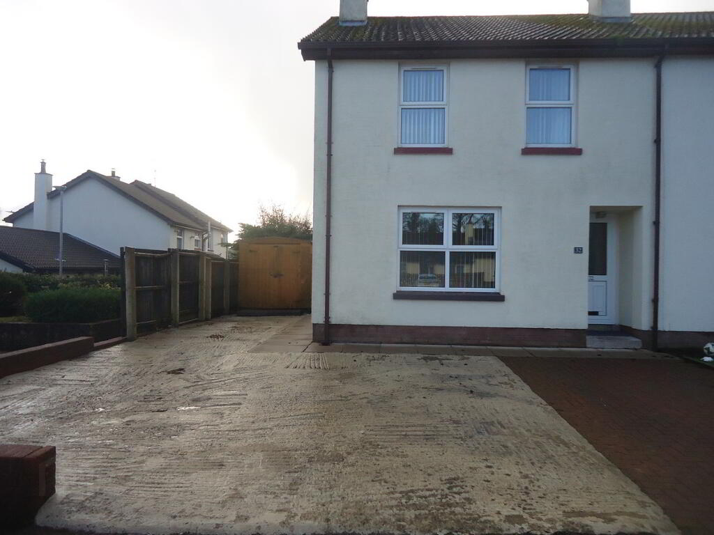 Photo 1 of 32 Baragh Gardens, Ballinamallard, Enniskillen