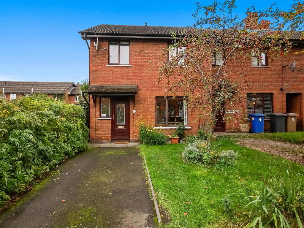 2 Hampton Parade, Ormeau Embankment, Belfast, BT7 3EQ