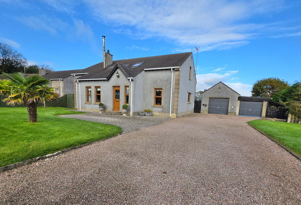 180b Kilraughts Road, Ballymoney, BT53 8NL