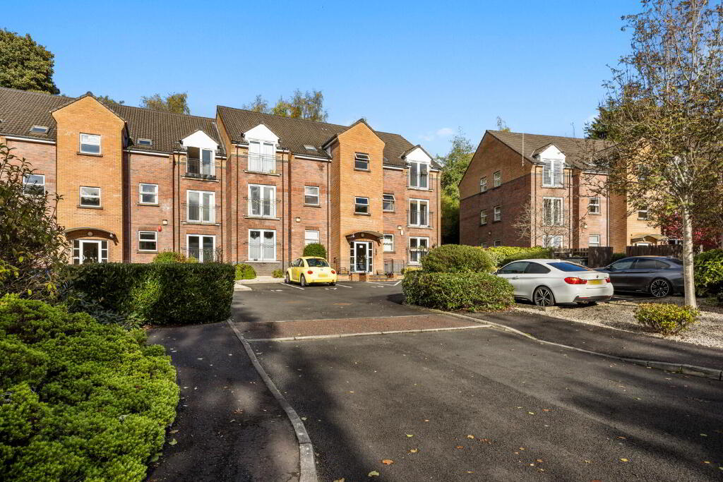 18 Minnowburn Mews, Belfast, BT8 8ST