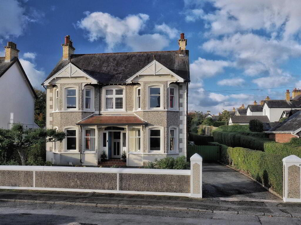 4 Brooklyn Avenue, Bangor, BT20 5RB