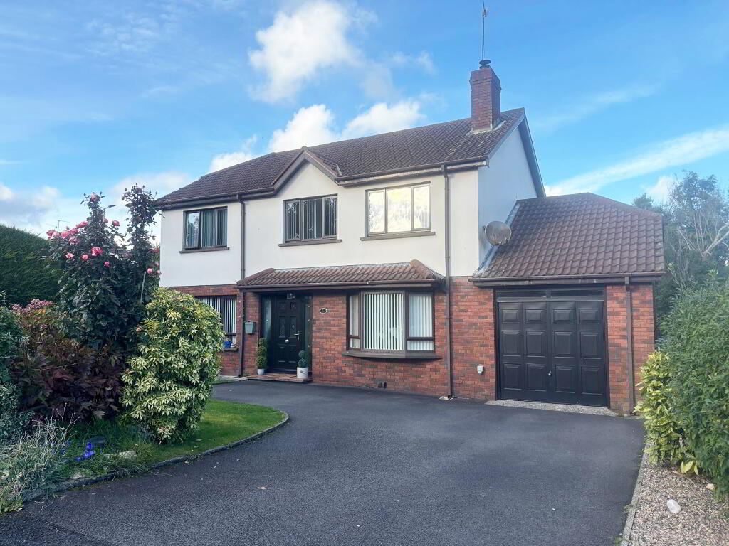 1 Thorndale, Banbridge, BT32 3XS