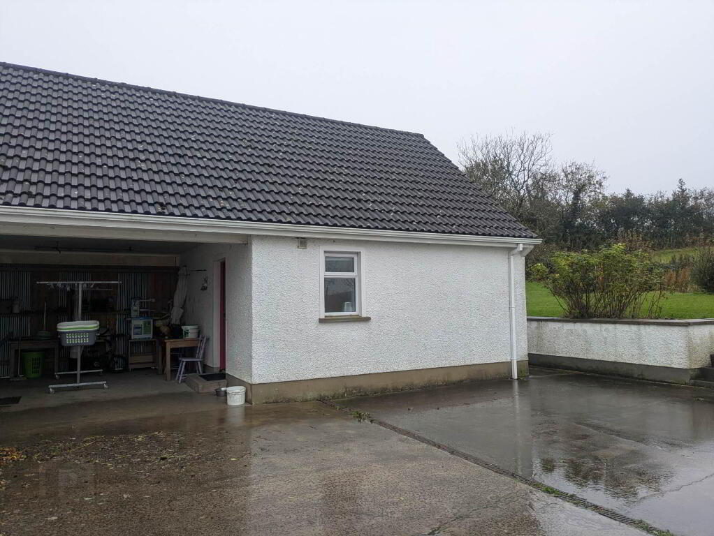 2 Bedroom Detached in BT94 1PD
