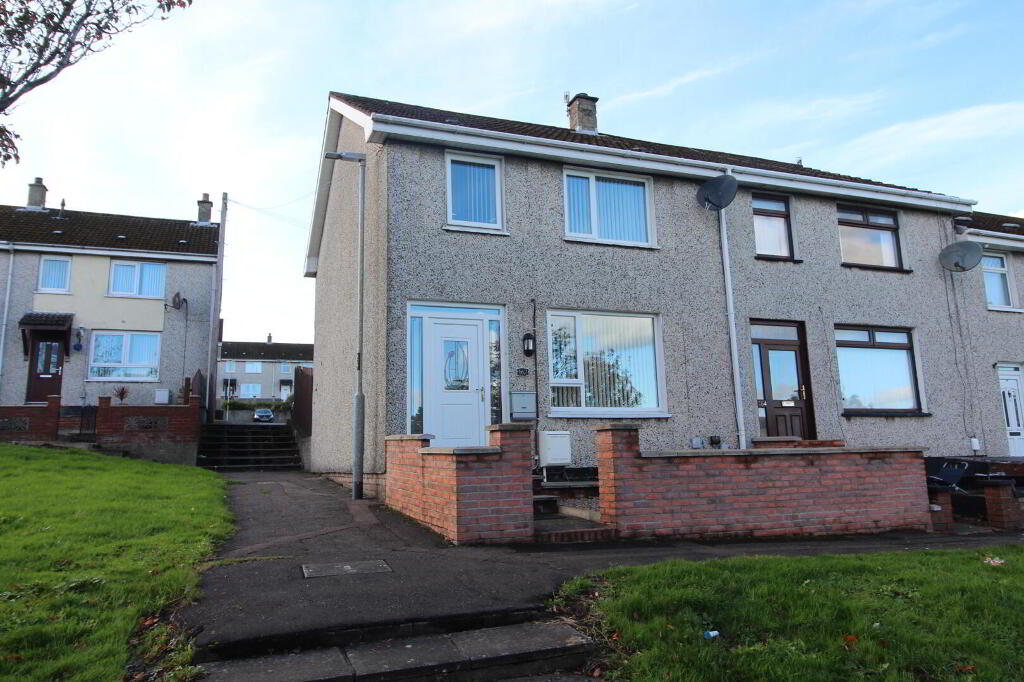 162 Doagh Road, Newtownabbey, BT36 6BA