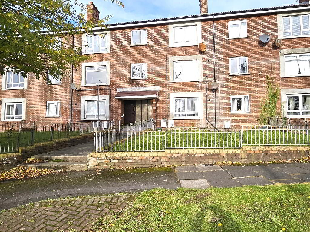 2 Bedroom Other in BT38 8NS
