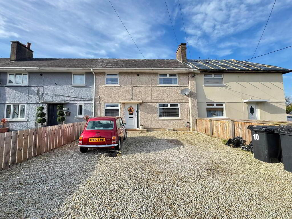 10 Ypres Park, Station Road, Newtownabbey, BT37 0BP