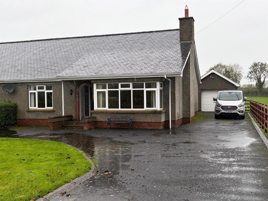 2 Bedroom Detached in BT29 4AH