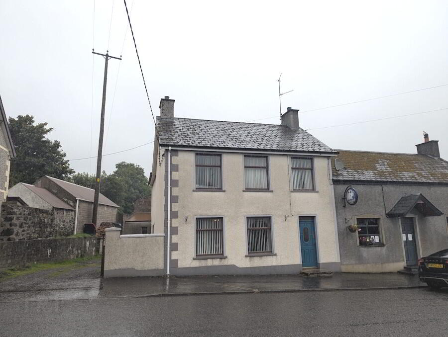 16 Kilrea Road, Swatragh, BT46 5QF