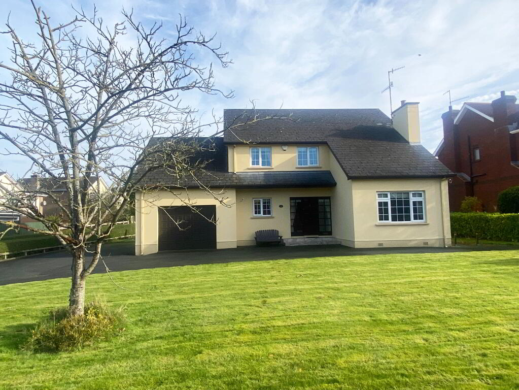 34 Castlewellan Road, Banbridge, BT32 4JQ