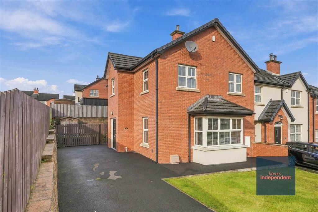 30 Quarry Hill, Ahoghill, BT42 1GJ