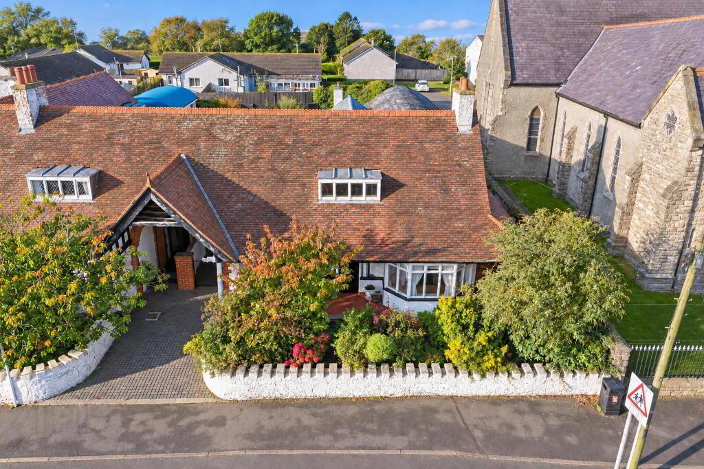 72A Main Street, Ballywalter, BT22 2PJ
