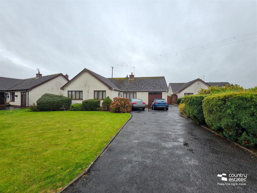 5 Kensingvale, Parkgate, Ballyclare, BT39 0AF